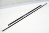 Exterior Door Window Slot Seal / Trim 4L0853764E — photo 1