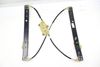 Window Regulator 4L0839462D — photo 1