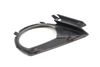 Fog Light Trim / Bezel 4L0807490A — photo 3