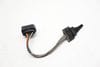 Fuel Pump Flange Wiring Harness / Connector — photo 2