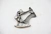 Upper Timing Chain Tensioner / Guide 06E109218AP — photo 2