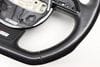 3-SPOKE Sport Steering Wheel 8K0419091DH — photo 4