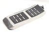 Dead Pedal / Foot Rest Cover 8K1864777B — photo 1