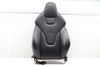Upper Sport Seat Backrest Cushion Assembly (LEATHER) 8K0881806CG — photo 1