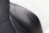 Upper Sport Seat Backrest Cushion Assembly (LEATHER) 8K0881806CG — photo 2