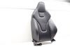 Upper Sport Seat Backrest Cushion Assembly (LEATHER) 8K0881806CG — photo 4