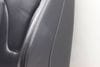 Upper Sport Seat Backrest Cushion Assembly (LEATHER) 8K0881806CG — photo 6