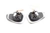 Steering Wheel Paddle Shifter Set 8V0951523 — photo 7