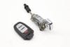 Lock Switch / Cylinder Set w/ Key 8K0898374K — photo 2