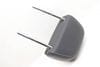 Headrest / Head Rest 8K0885973BT — photo 3
