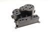 Console Cup Holder 8K0862533B — photo 3