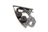 Door Tweeter Speaker Mount / Bracket 8T0857505 — photo 1