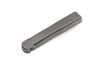 Seat Rail Trim / Cap 8K0881345A — photo 1