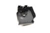 Seat Belt Guide 8T0857785A — photo 3