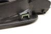 Gas / Fuel Filler Door Bracket 8T0809906B — photo 4