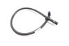 Headlight Washer Hose 8T0955667D — photo 2