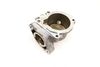 High Pressure Fuel Pump Housing / Mount 06E103535A — photo 3