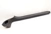 Inner Door Sill Panel / Scuff Plate 8T0853905B — photo 1