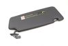 Sun Visor / Mirror 8U0857551D — photo 1