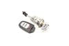 Lock Switch / Cylinder Set w/ Key 8T0898374BE — photo 2