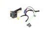MMI Interface Control Unit Wiring Connector / Pigtail — photo 1