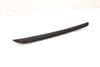 Quarter Panel Trim / Molding 8T0867419AD — photo 1