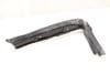 Inner Fender End Plate / Cover 8T0821112A — photo 1
