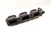 Lower Intake Manifold Air Distribution Housing 06E133110AS — photo 3