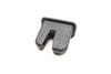 Trunk Lock / Latch Cover 4E0827520B — photo 1