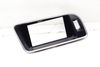 Center Dash Display Trim / Bezel 8R1857186S — photo 1