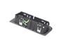 Door Seat Memory Switch Trim / Bezel 8R1959527A — photo 2