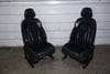 Sport Seat Set (SQ5) — photo 1