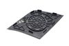 Dash Speaker Grille / Cover (BANG & OLUFSEN) 8R0857227A — photo 2