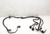 Starter / Alternator Wiring Harness / Battery Cable 8R0971228BK — photo 1