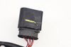 Starter / Alternator Wiring Harness / Battery Cable 8R0971228BK — photo 2