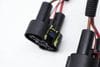 Starter / Alternator Wiring Harness / Battery Cable 8R0971228BK — photo 3