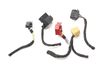 AC Climate / Temp Control Wiring Harness / Connector Set — photo 2