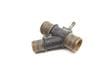 Coolant Flange Distributor Hose 1K0121087H — photo 1