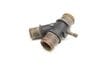 Coolant Flange Distributor Hose 1K0121087H — photo 2
