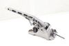 Emergency / Parking Brake Lever Assembly 8J0711303C — photo 2