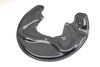 Brake Dust / Splash Shield 8J0615311 — photo 1
