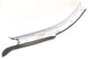 Upper A Pillar Trim / Lining 8J8867234C — photo 5