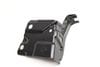 Fuel / Gas Door Lock Actuator Bracket 8J0809985C — photo 2
