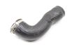 Lower Turbo Intercooler Hose 8J0145834 — photo 2