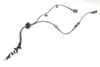 ABS / Speed Sensor Wiring Harness 8J0927904F — photo 2