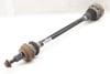 CV Axle Shaft 1K0501203G — photo 1