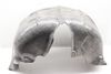 Fender Liner / Wheel Housing Cover 8J0810171E — photo 1