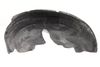 Fender Liner / Wheel Housing Cover 8J0810171E — photo 2