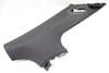 Upper C Pillar Trim / Panel 8J8867287E — photo 1