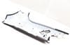 Upper C Pillar Trim / Panel 8J8867287E — photo 5